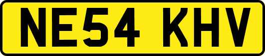 NE54KHV