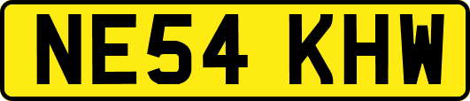 NE54KHW