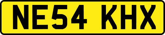 NE54KHX