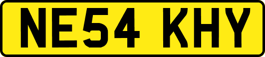 NE54KHY