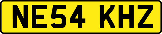 NE54KHZ