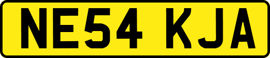 NE54KJA