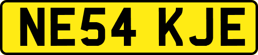 NE54KJE