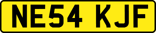 NE54KJF