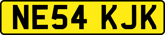 NE54KJK