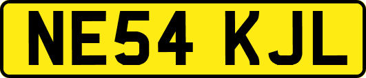 NE54KJL