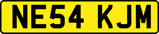 NE54KJM