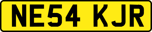NE54KJR