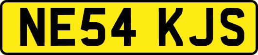 NE54KJS