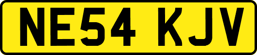 NE54KJV