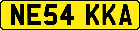 NE54KKA