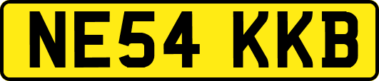 NE54KKB