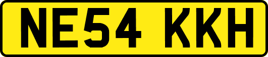 NE54KKH