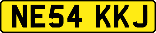 NE54KKJ