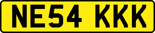 NE54KKK
