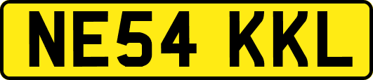 NE54KKL