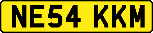 NE54KKM