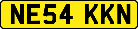 NE54KKN