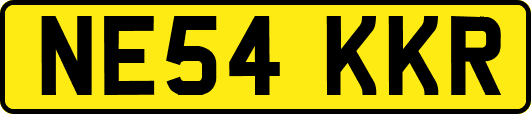 NE54KKR