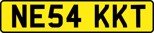 NE54KKT
