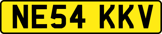 NE54KKV