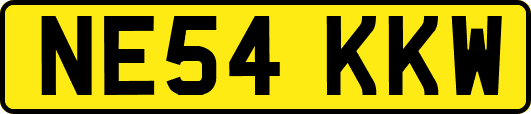 NE54KKW