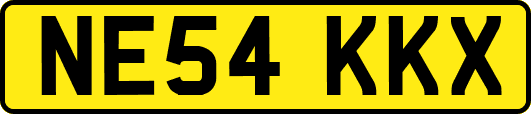 NE54KKX