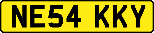 NE54KKY