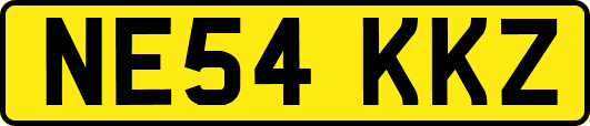 NE54KKZ