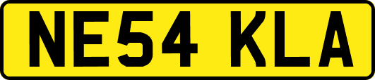 NE54KLA