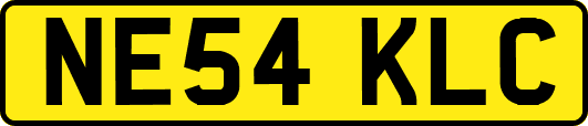 NE54KLC