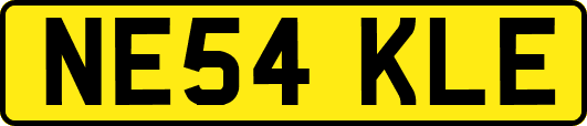 NE54KLE