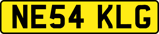 NE54KLG