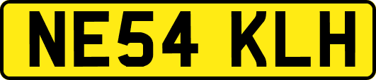 NE54KLH