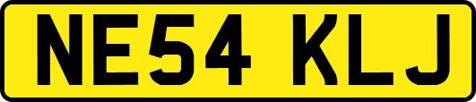 NE54KLJ