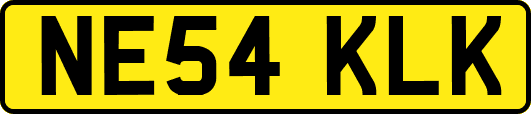 NE54KLK