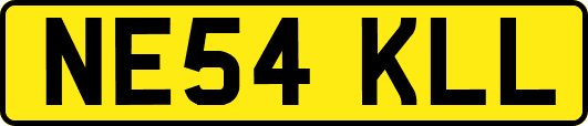 NE54KLL
