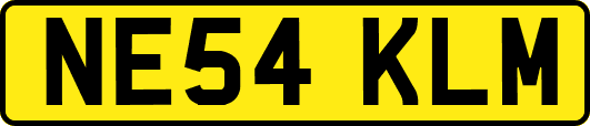 NE54KLM