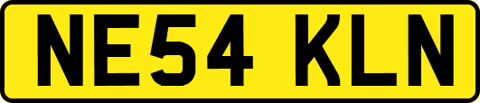 NE54KLN