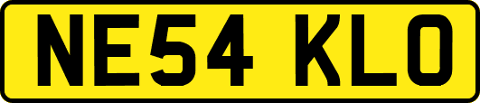 NE54KLO