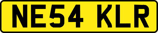 NE54KLR