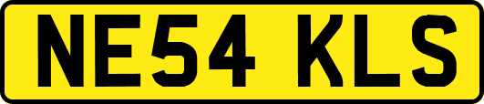 NE54KLS