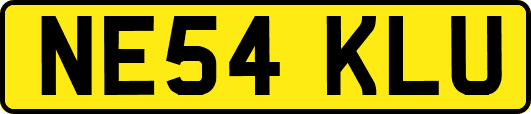NE54KLU