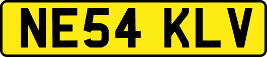 NE54KLV
