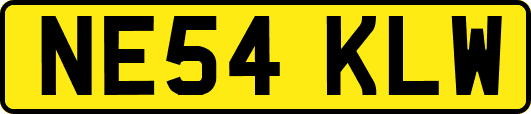 NE54KLW