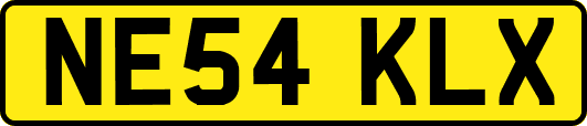 NE54KLX