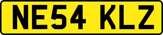 NE54KLZ