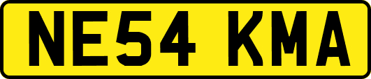 NE54KMA