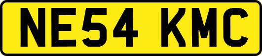NE54KMC