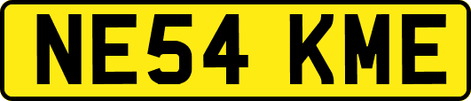 NE54KME